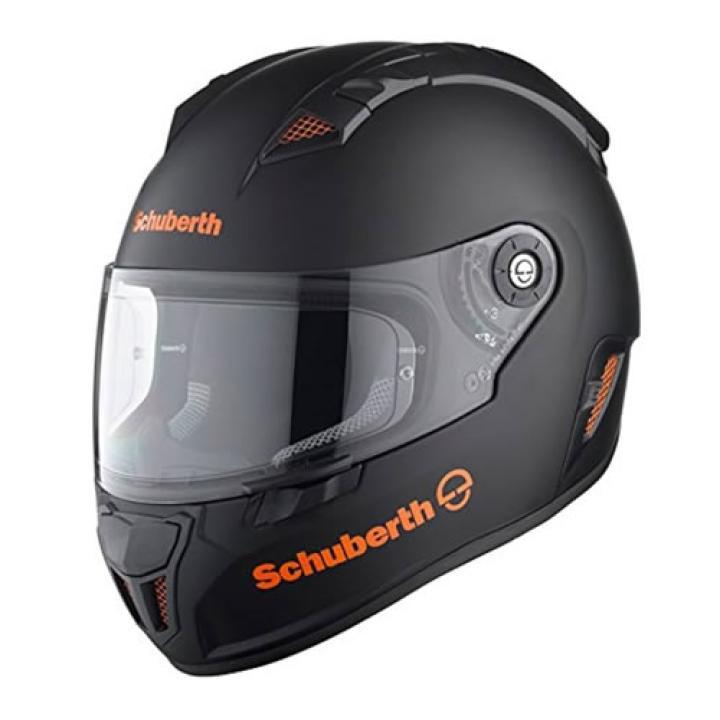 SCHUBERTH SR1 Helmet Features, Model Name: SR1, Weight: 1.6, Material: 3, Certificate: UN ECE REG 22.05, All SCHUBERTH Model Specifications