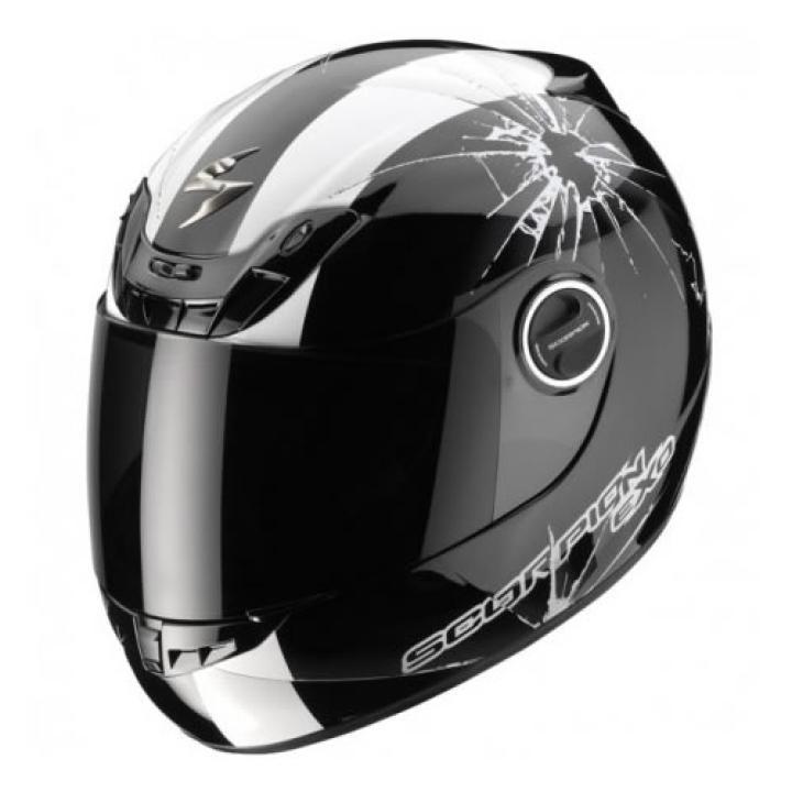 SCORPION EXO 400 Helmet Features, Model Name: 400, Weight: 1.4, Material: 1, Certificate: UN ECE REG 22.05, All SCORPION EXO Model Specifications