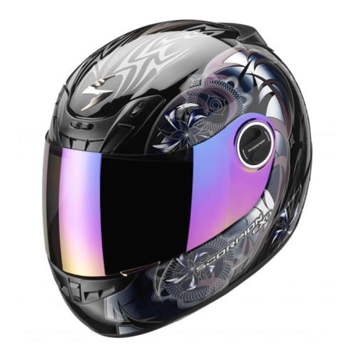 SCORPION EXO 450 Helmet Features, Model Name: 450, Weight: 1.6, Material: 1, Certificate: UN ECE REG 22.05, All SCORPION EXO Model Specifications