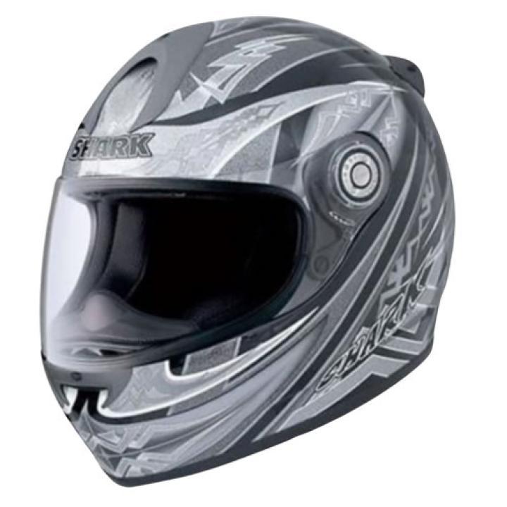 SHARK RSF 2i Helmet Features, Model Name: RSF 2i, Weight: 1.4, Material: 5, Certificate: UN ECE REG 22.05, All SHARK Model Specifications