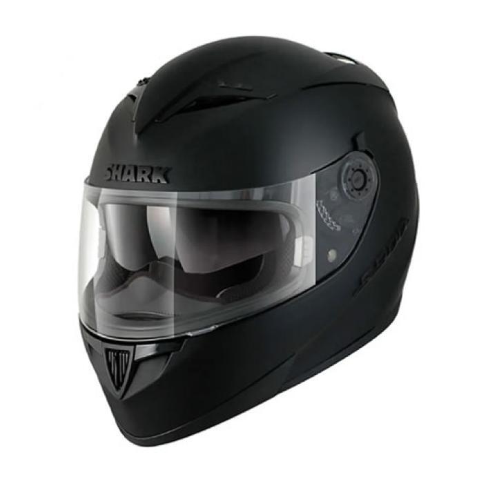 SHARK S900 Helmet Features, Model Name: S900, Weight: 1.5, Material: 2, Certificate: UN ECE REG 22.05, All SHARK Model Specifications