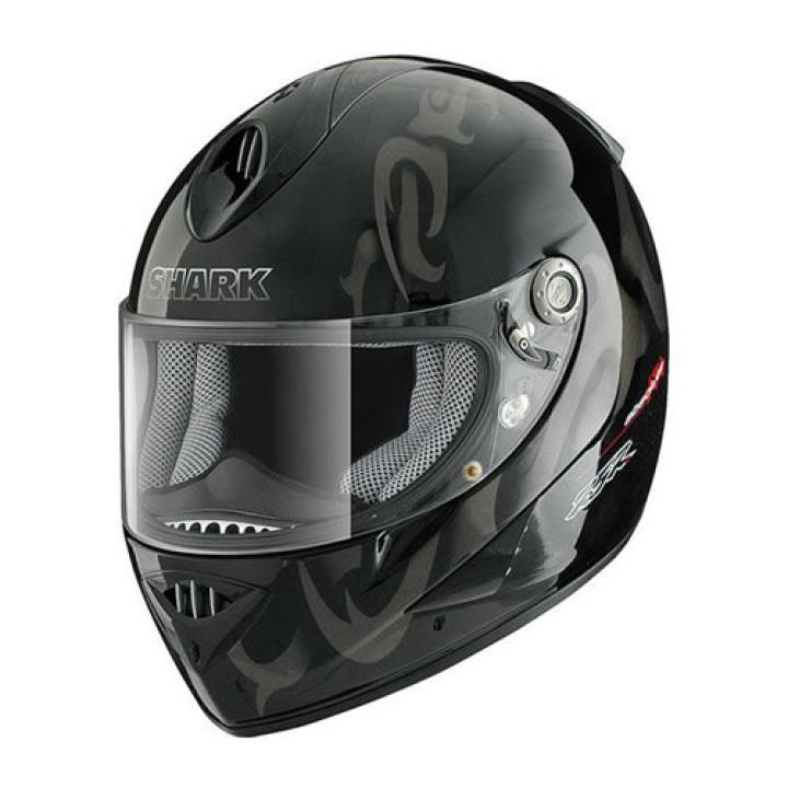SHARK RSR2 Helmet Features, Model Name: RSR2, Weight: 1.2, Material: 4, Certificate: UN ECE REG 22.05, All SHARK Model Specifications