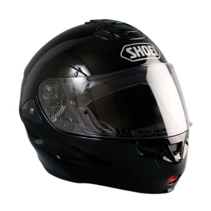 SHOEI Multitech Helmet Features, Model Name: Multitech, Weight: 1.5, Material: 3, Certificate: UN ECE REG 22.05, All SHOEI Model Specifications