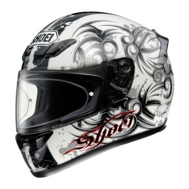 SHOEI XR-1000 Helmet Features, Model Name: XR-1000, Weight: 1.3, Material: 3, Certificate: UN ECE REG 22.05, All SHOEI Model Specifications