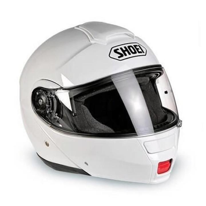SHOEI NEOTEC Helmet Features, Model Name: NEOTEC, Weight: 1.6, Material: 3, Certificate: UN ECE REG 22.05, All SHOEI Model Specifications