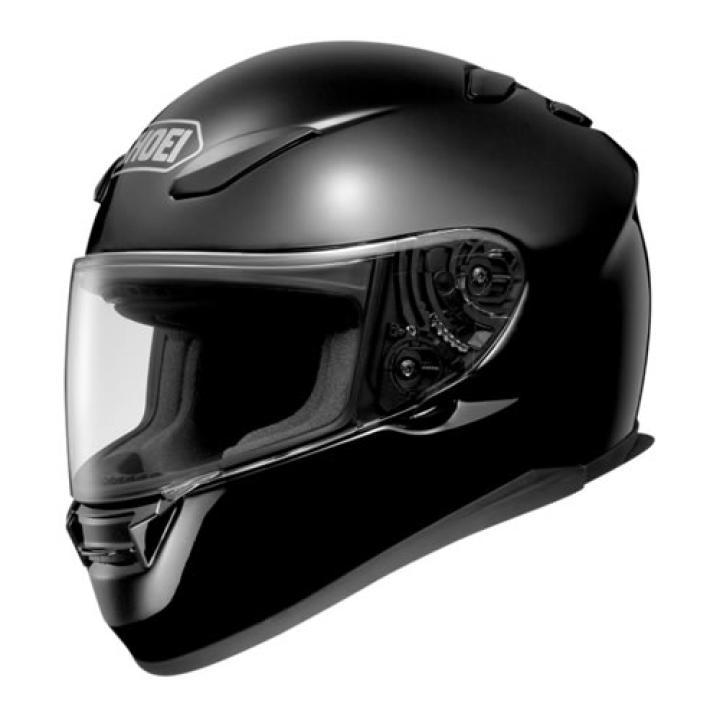 SHOEI XR-1100 Helmet Features, Model Name: XR-1100, Weight: 1.5, Material: 3, Certificate: UN ECE REG 22.05, All SHOEI Model Specifications