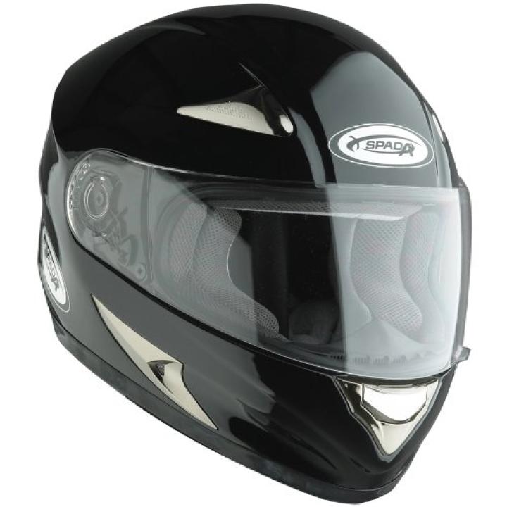 SPADA RP700 Helmet Features, Model Name: RP700, Weight: 1.3, Material: 2, Certificate: UN ECE REG 22.05, All SPADA Model Specifications