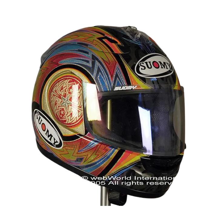 SUOMY Spec 1R Helmet Features, Model Name: Spec 1R, Weight: 1.2, Material: 3, Certificate: UN ECE REG 22.05, All SUOMY Model Specifications