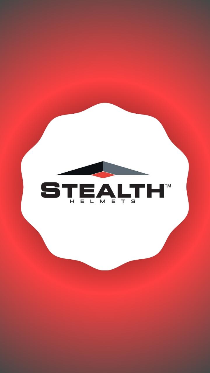 STEALTH Motorcycle Brand