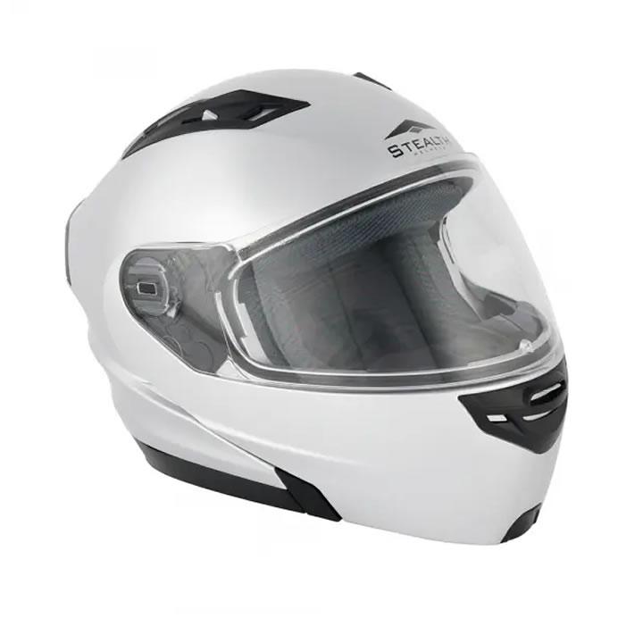 STEALTH HD189 Helmet Features, Model Name: HD189, Weight: 1.8, Material: 1, Certificate: UN ECE REG 22.05, All STEALTH Model Specifications