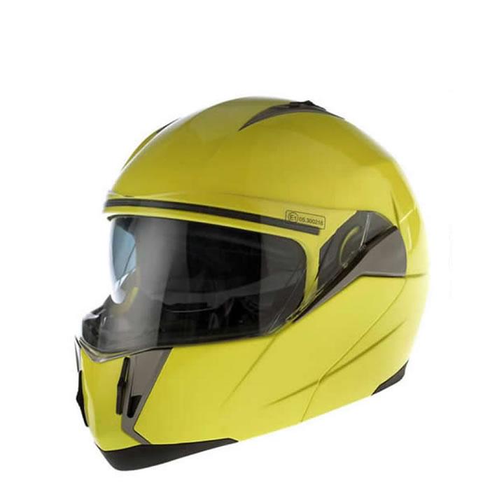 VIPER RS V225 Helmet Features, Model Name: RS V225, Weight: 1.3, Material: 1, Certificate: UN ECE REG 22.05, All VIPER Model Specifications