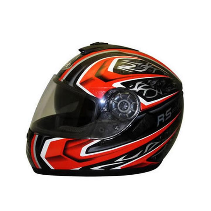 VIPER RS-V5 ZERO Helmet Features, Model Name: RS-V5 ZERO, Weight: 1.6, Material: 1, Certificate: UN ECE REG 22.05, All VIPER Model Specifications