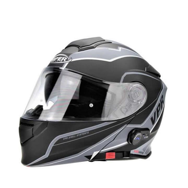 VIPER RSV 171 Helmet Features, Model Name: RSV 171, Weight: 1.7, Material: 1, Certificate: UN ECE REG 22.05, All VIPER Model Specifications