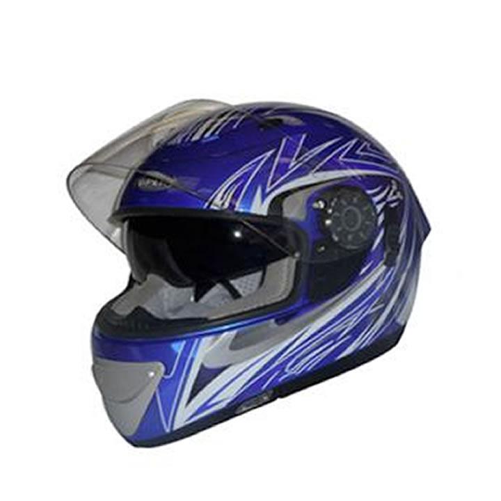 VIPER RS V99 Helmet Features, Model Name: RS V99, Weight: 1.6, Material: 2, Certificate: UN ECE REG 22.05, All VIPER Model Specifications