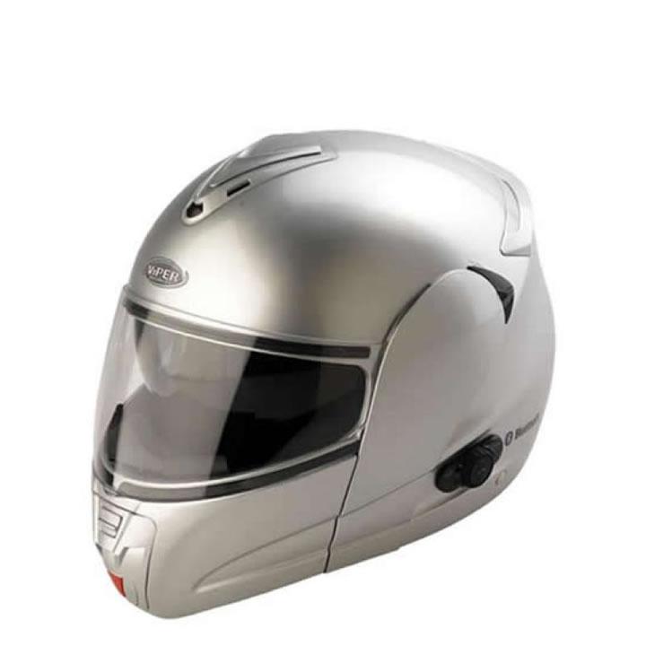 VIPER RS-V115 Helmet Features, Model Name: RS-V115, Weight: 1.6, Material: 1, Certificate: UN ECE REG 22.05, All VIPER Model Specifications