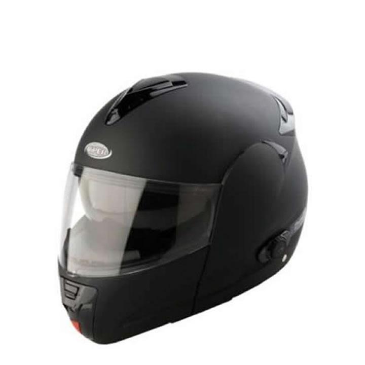 VIPER RS 101 Helmet Features, Model Name: RS 101, Weight: 1.8, Material: 1, Certificate: UN ECE REG 22.05, All VIPER Model Specifications