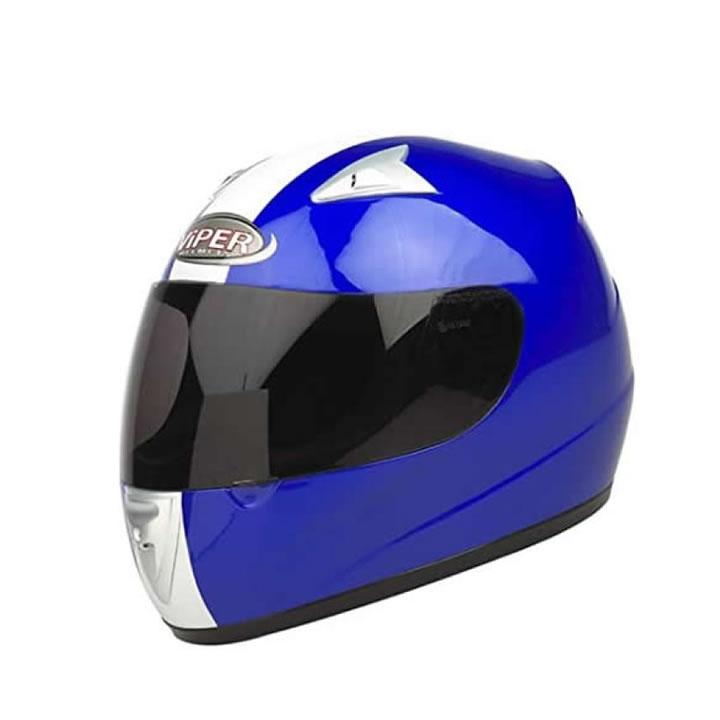 VIPER RS-33 Helmet Features, Model Name: RS-33, Weight: 1.3, Material: 1, Certificate: UN ECE REG 22.05, All VIPER Model Specifications