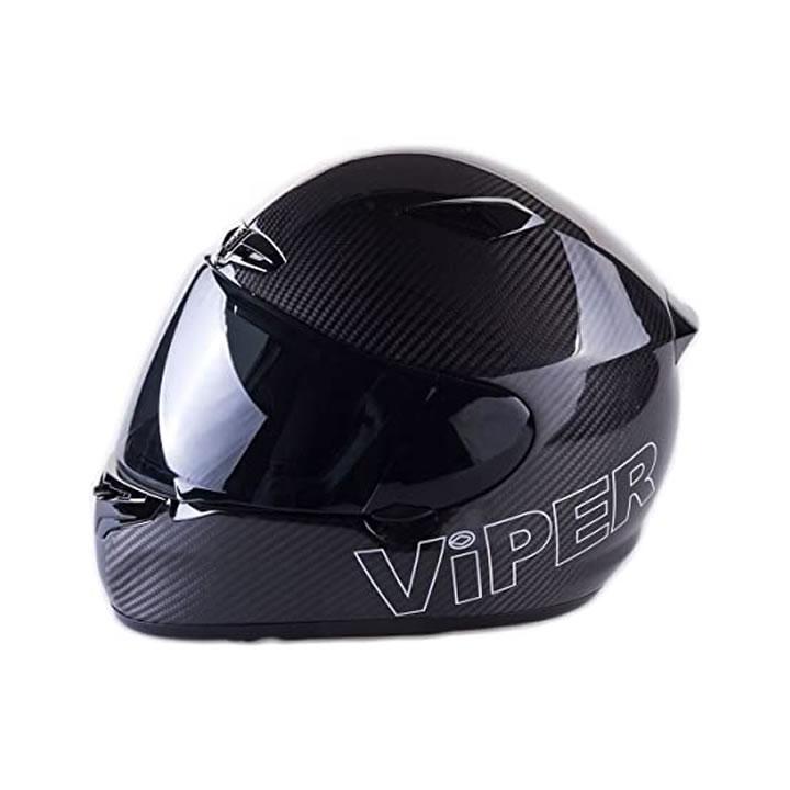 VIPER RS1010 Helmet Features, Model Name: RS1010, Weight: 1.3, Material: 5, Certificate: UN ECE REG 22.05, All VIPER Model Specifications