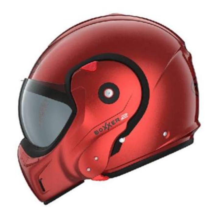 ROOF Boxxer 2 helmet