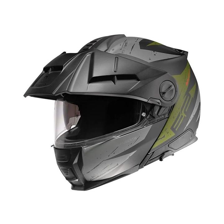 SCHUBERTH E2 helmet
