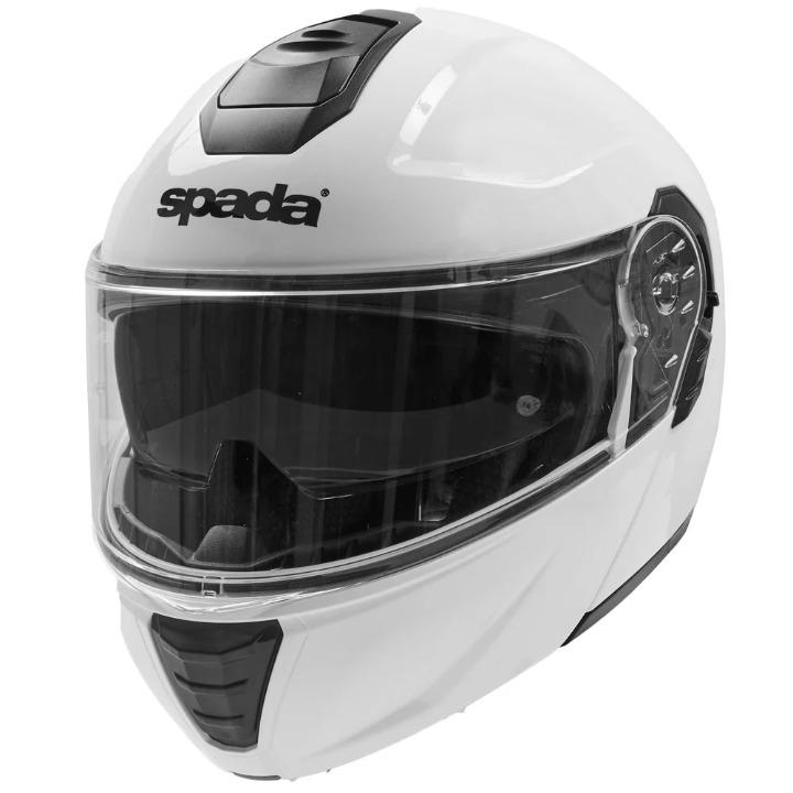 SPADA ORION 2 Helmet Features, Model Name: ORION 2, Weight: 1.6, Material: 2, Certificate: UN ECE REG 22.06, All SPADA Model Specifications