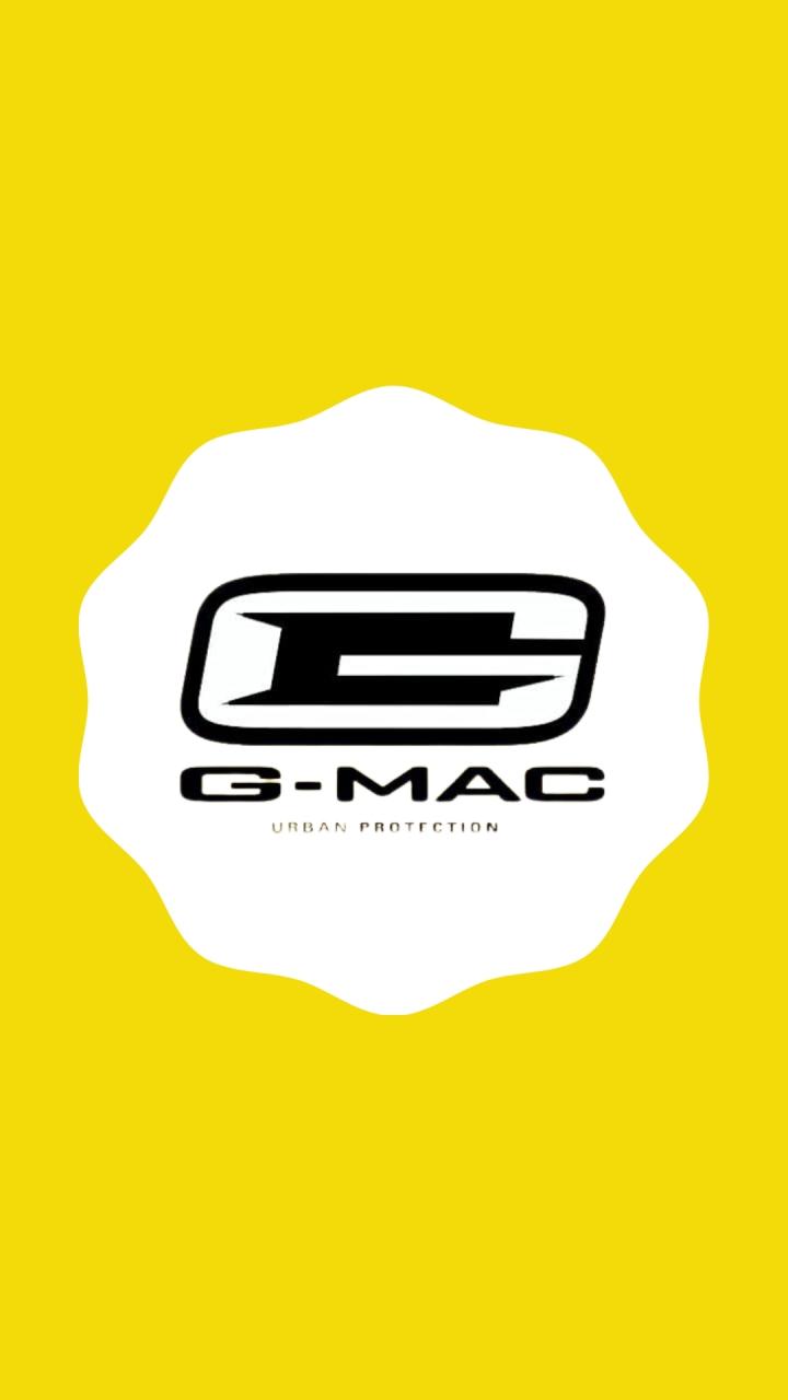 G-MAC Motorcycle Brand