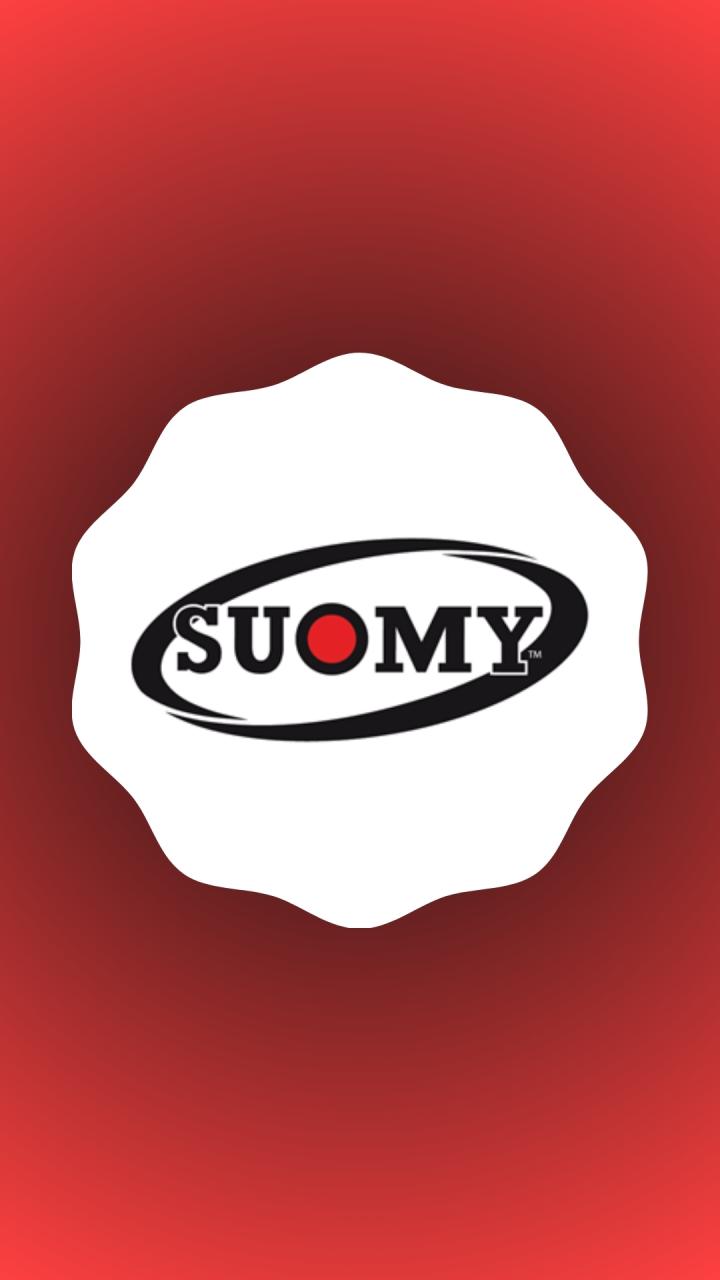 SUOMY Motorcycle Brand