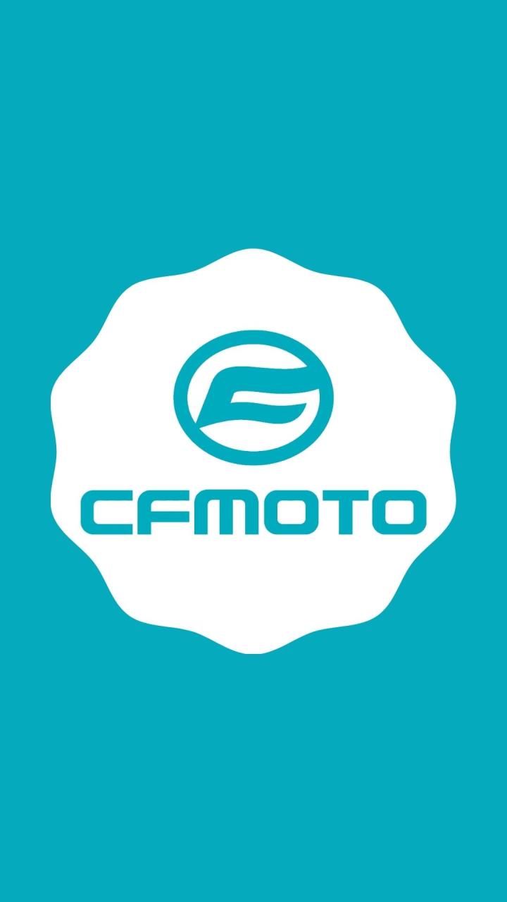 CF MOTO Motorcycle Brand