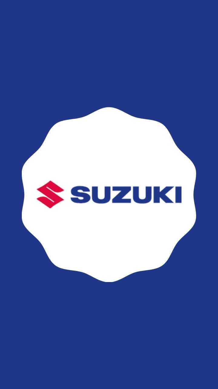 SUZUKI Motorcycle Brand
