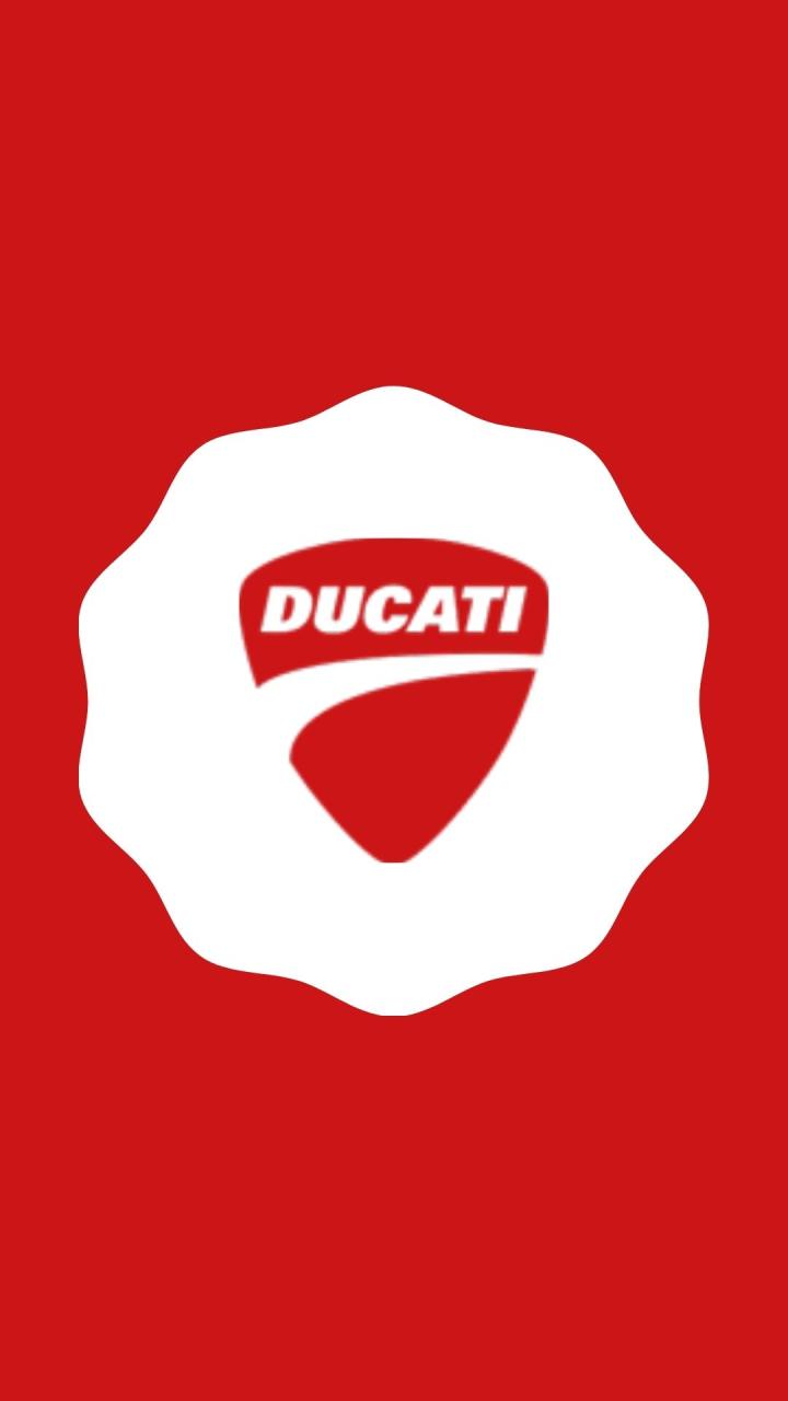 DUCATI Motorcycle Brand