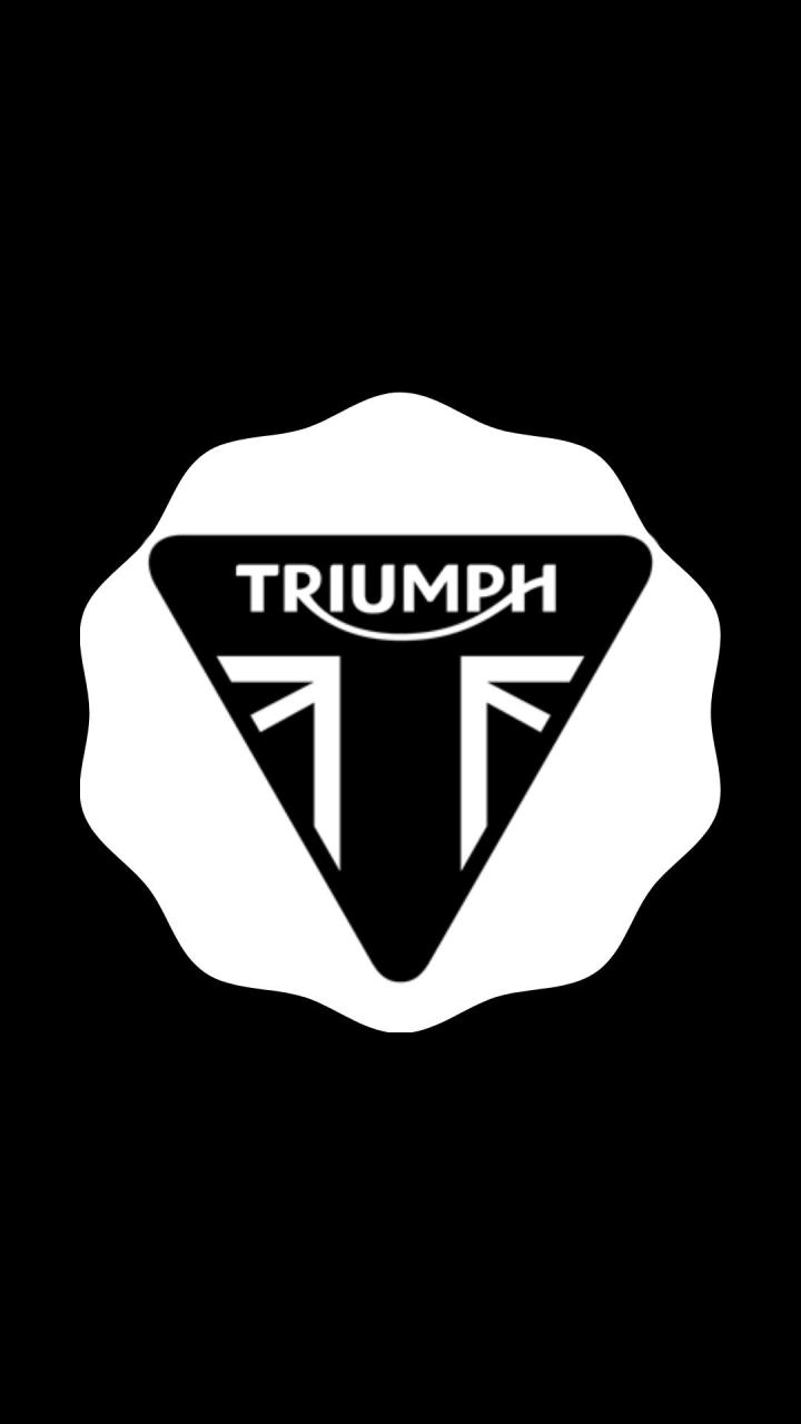 TRIUMPH Motorcycle Brand