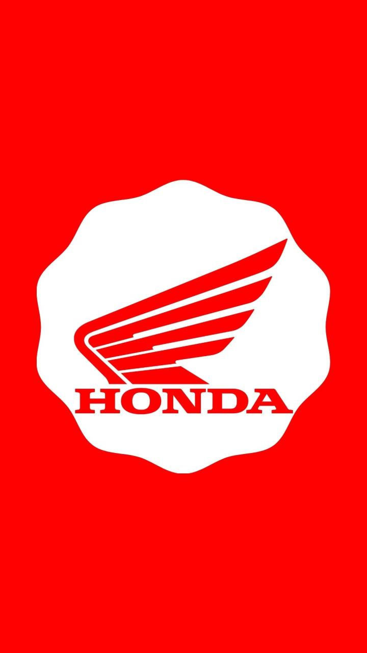 HONDA Motorcycle Brand