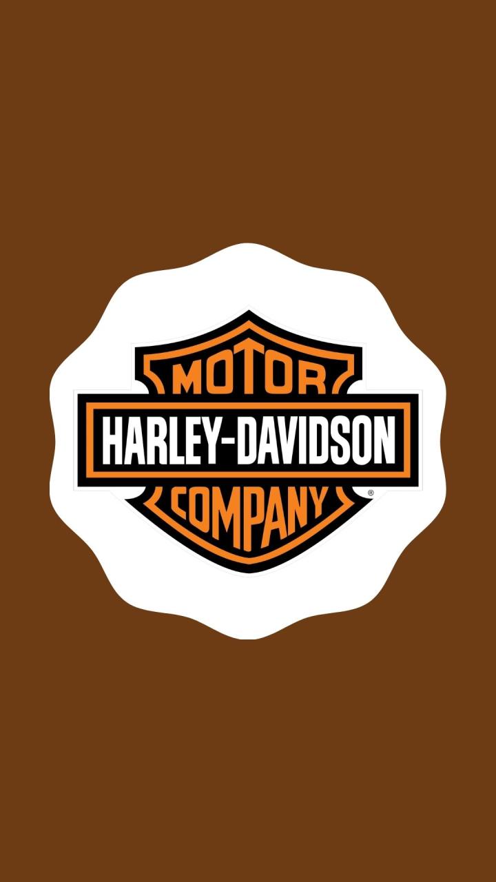 HARLEY DAVIDSON Motorcycle Brand