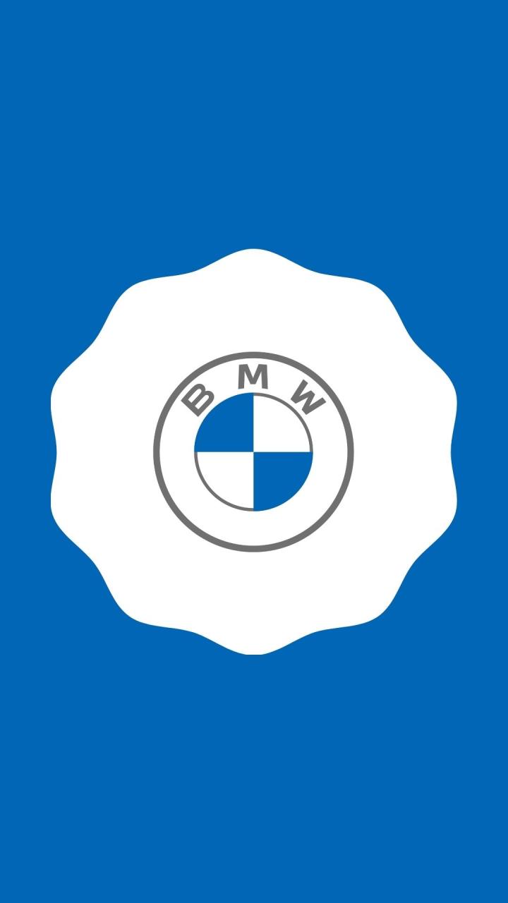BMW Motorcycle Brand