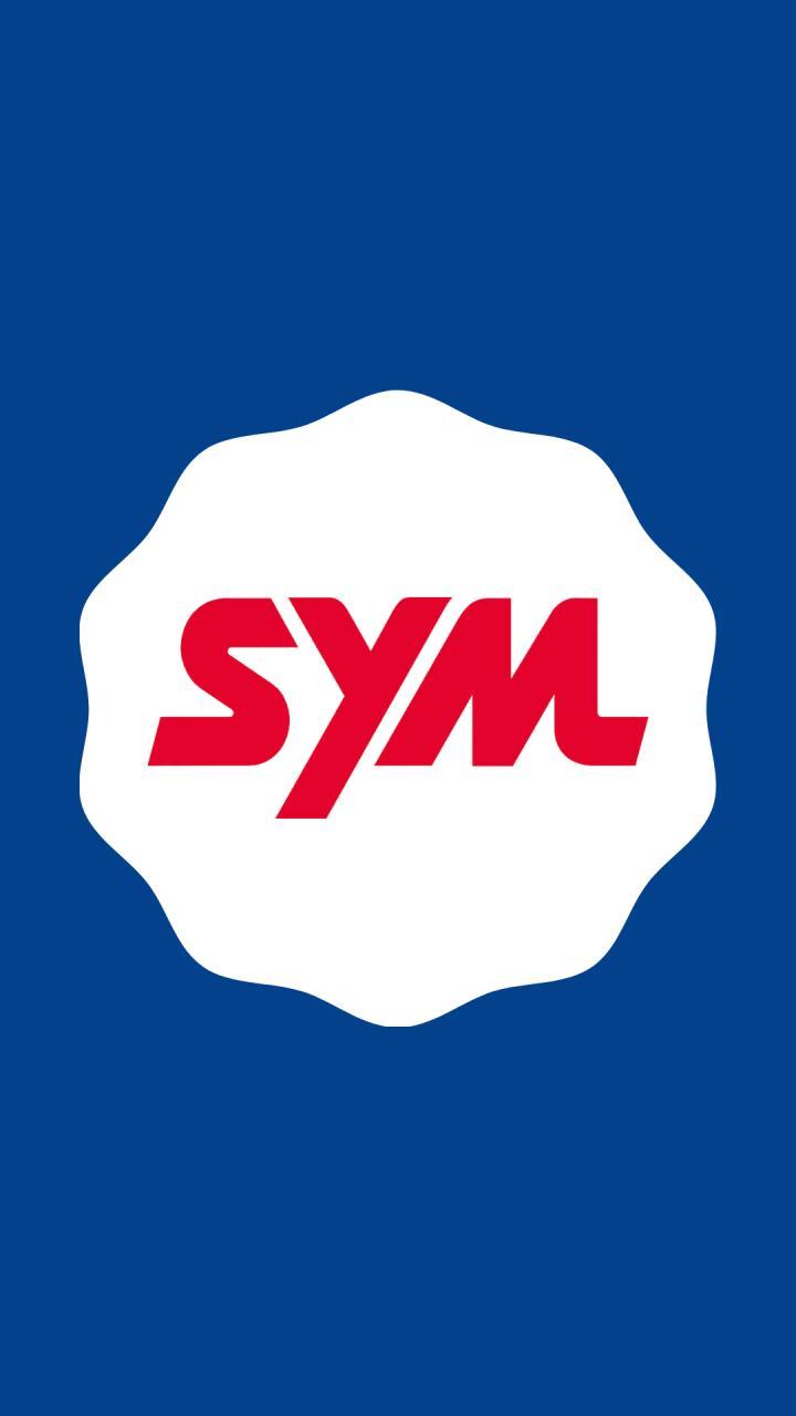 SYM Motorcycle Brand