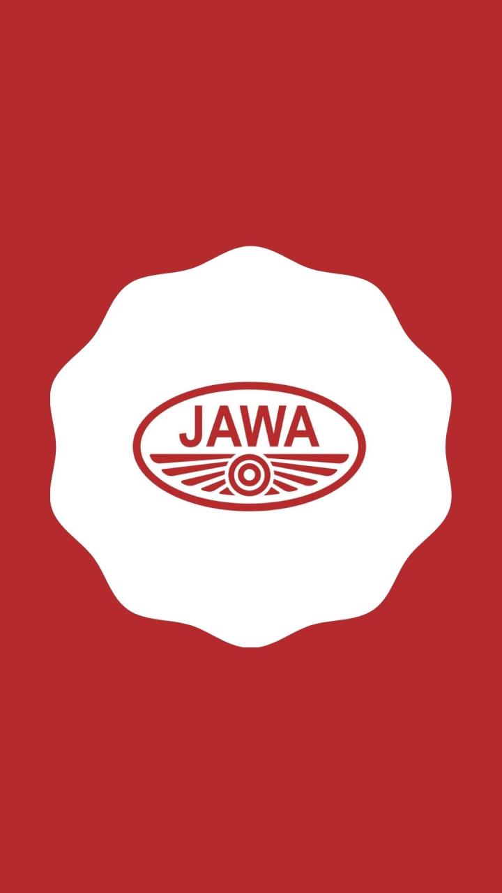 JAWA Motorcycle Brand
