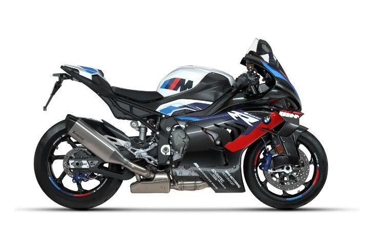 BMW M 1000 RR
