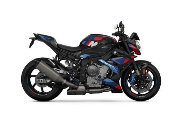 BMW M 1000 R