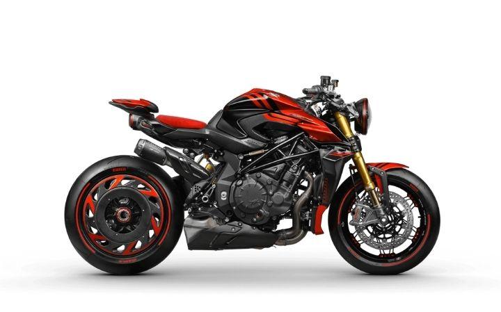 MV AGUSTA RUSH 1000