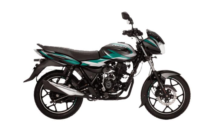 Bajaj Discover 110 Disc Motorcycle Model Specifications: Torkue:8.6nm., Power:9.8hp, Weight:119, Top Speed:95, Fuel Capacity: 8, Fuel consumption: 2.3, Number of Cylinders:1, Number of Valve: 2