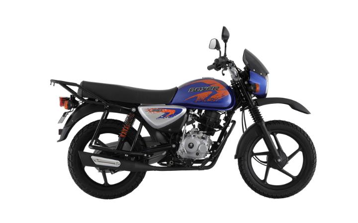 Bajaj Boxer X150 Motorcycle Model Specifications: Torkue:12nm., Power:12.5hp, Weight:125, Top Speed:115, Fuel Capacity: 11, Fuel consumption: 2.4, Number of Cylinders:1, Number of Valve: 2