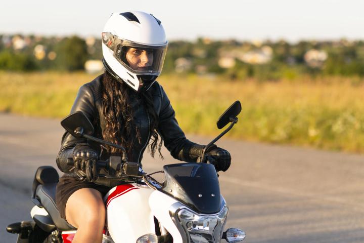 Motosiklete Yeni Başlayacak Olanlara Tavsiyeler