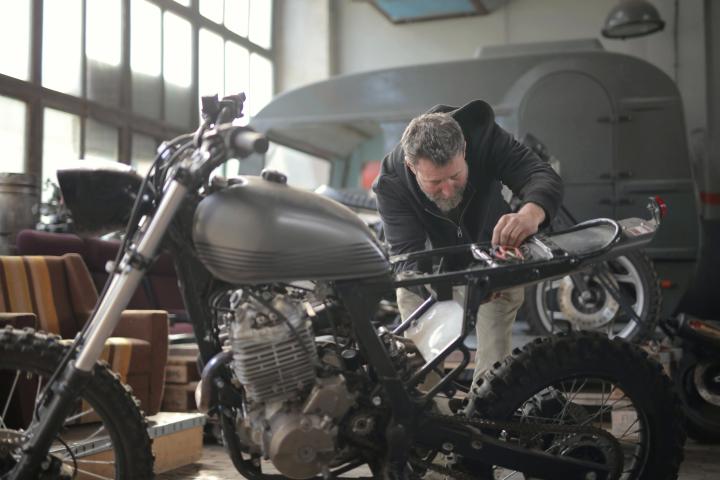 Motosikletin Uzun Ömürlü Olması İçin Yapılması Gerekenler