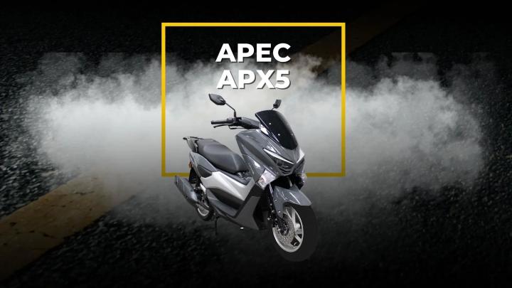 A101' de Satılan Apec APX5 Nasıl Motor ? | Apec APX5 Alınır mı? | RM5X' teki Sıkıntılar Çözüldü mü?