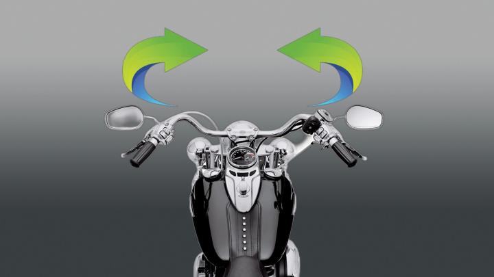 Motosikletlerde Kontra Tekniği Nedir? | Motorda Kontra Tekniği Nasıl Yapılır?