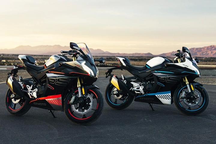 Motosikletin Xiaomi' si : CF MOTO | CF MOTO Neden Almalıyız? - SBK MOTOR