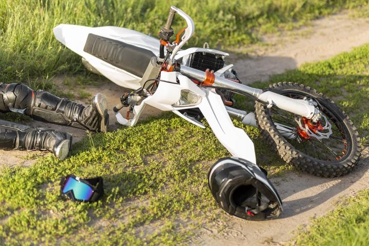 Motosiklet Kazalarını Önlemek İçin 15 Hayati İpucu - Güvenli Motosiklet Sürüş Rehberi