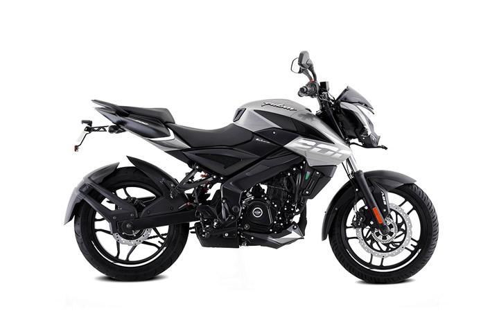 3-)2. El Pulsar NS200  Güç: 24,4 hp Tork: 18,3 Nm Soğutma: Sıvı soğutmalı Ağırlık: 158 kg İkinci El Fiyatı: 90.000 TL civarı