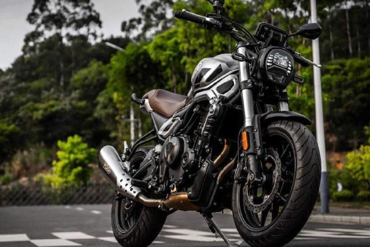 Voge 500 AC Alınır mı? | Voge 500 AC Özellikleri Detaylı İnceleme