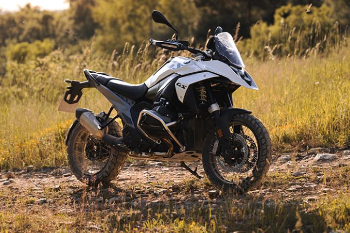 2024 BMW R 1300 GS Resmen Onaylandı | Seneye Yollarda - SBK MOTOR